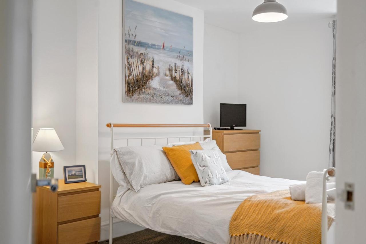 30 Percent Off! The Central Whitby Gem - 4 Bedrooms Zewnętrze zdjęcie