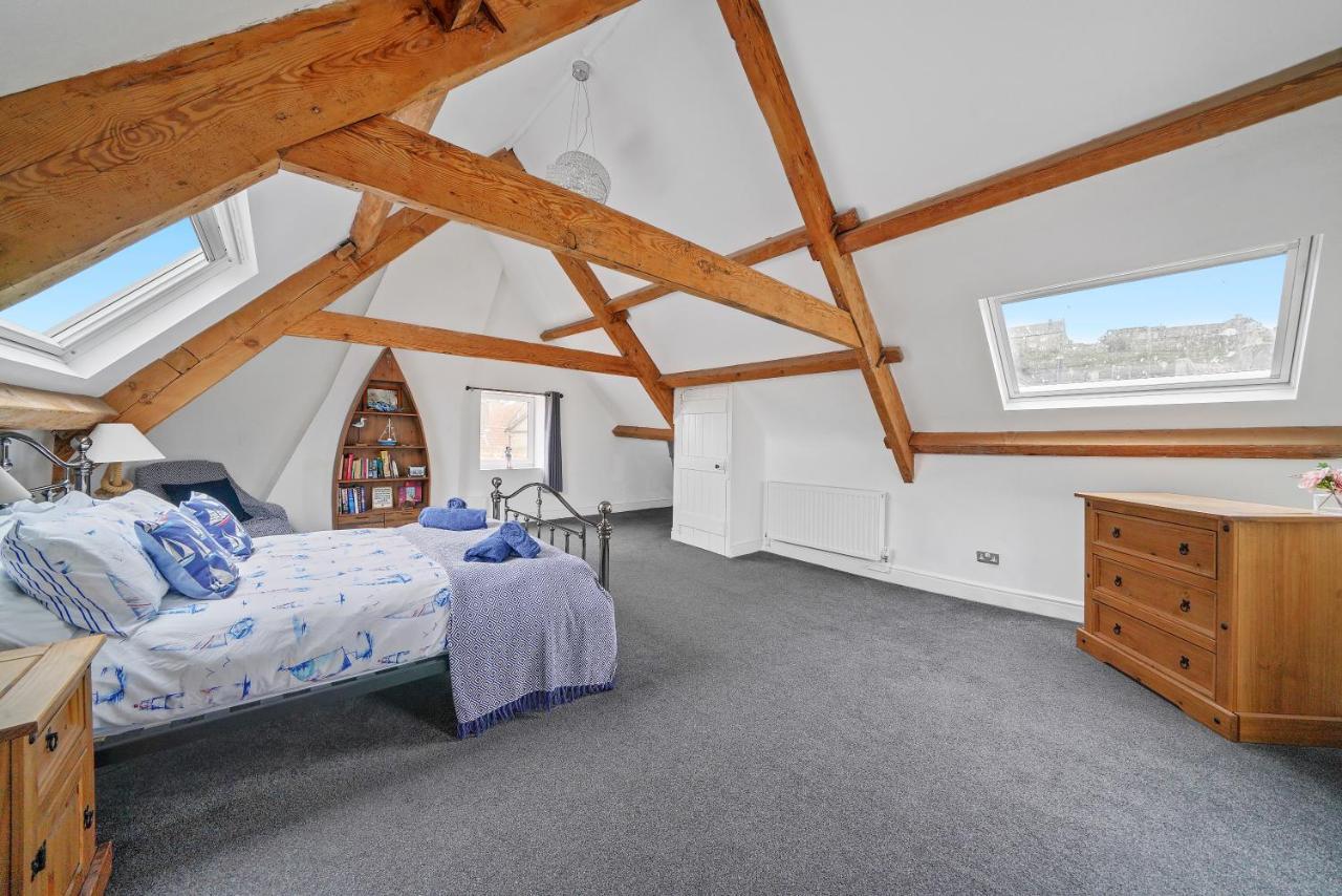 30 Percent Off! The Central Whitby Gem - 4 Bedrooms Zewnętrze zdjęcie