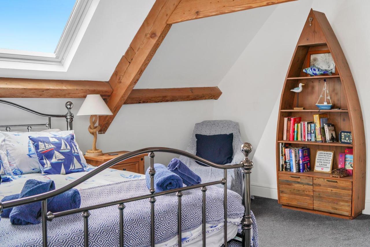 30 Percent Off! The Central Whitby Gem - 4 Bedrooms Zewnętrze zdjęcie